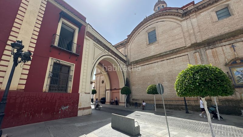 Foto a58ab331-78e1-4997-8738-d8a7795170fa. Casa amb aparcament piscina a Umbrete