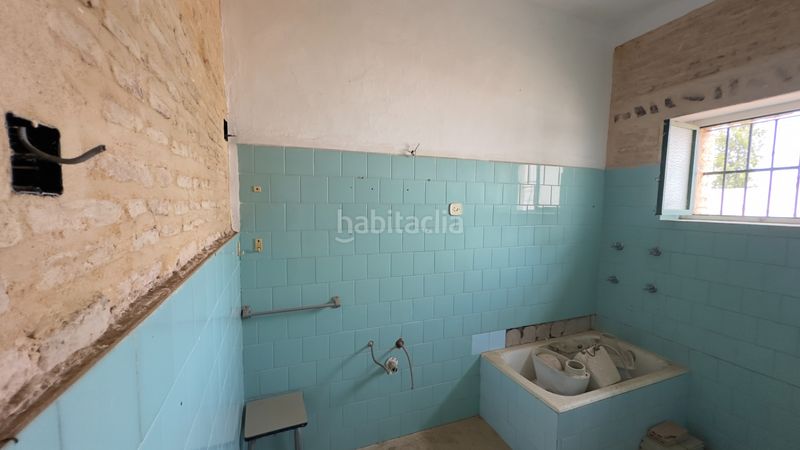 Foto ac7aee1b-8250-4ebf-8140-538dad85d734. Casa amb aparcament piscina a Umbrete