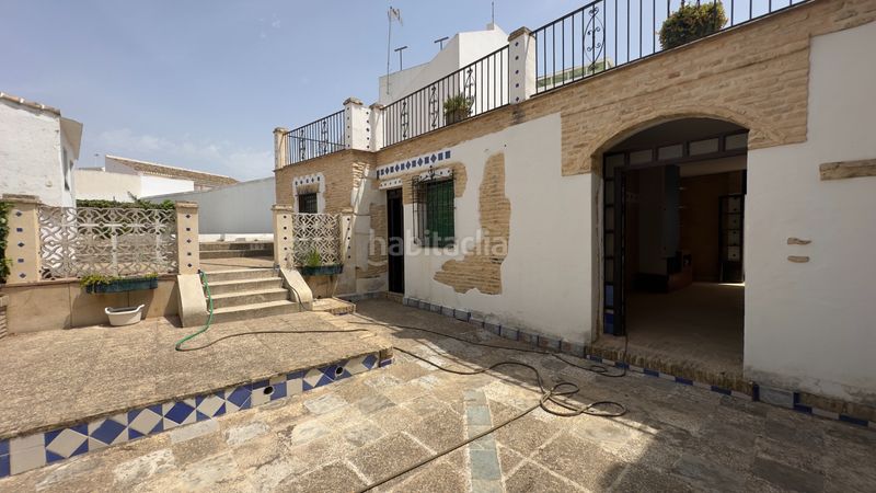 Foto adf25f13-9e00-4b71-b413-524791e7e1f3. Casa amb aparcament piscina a Umbrete