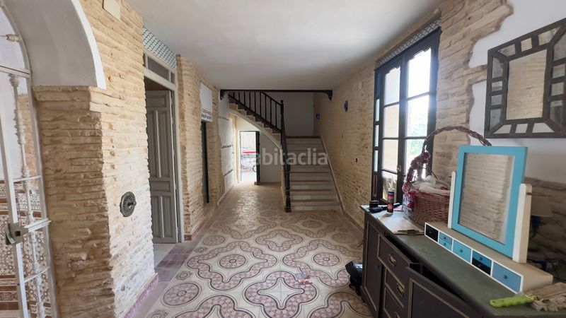 Foto b994fde0-4abe-45ef-9e55-1f465e6bc9f9. Casa amb aparcament piscina a Umbrete