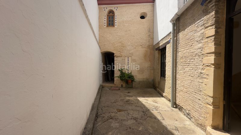 Foto befe3188-d8a7-420d-b562-634e11eb8991. Casa amb aparcament piscina a Umbrete