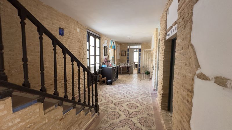 Foto d5e4af25-9913-476f-9367-b3db6775a3c1. Casa amb aparcament piscina a Umbrete