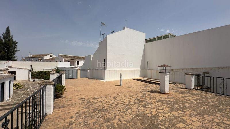 Foto d76a2931-d9bf-48a0-89bf-7bebdc9d10b4. Casa amb aparcament piscina a Umbrete