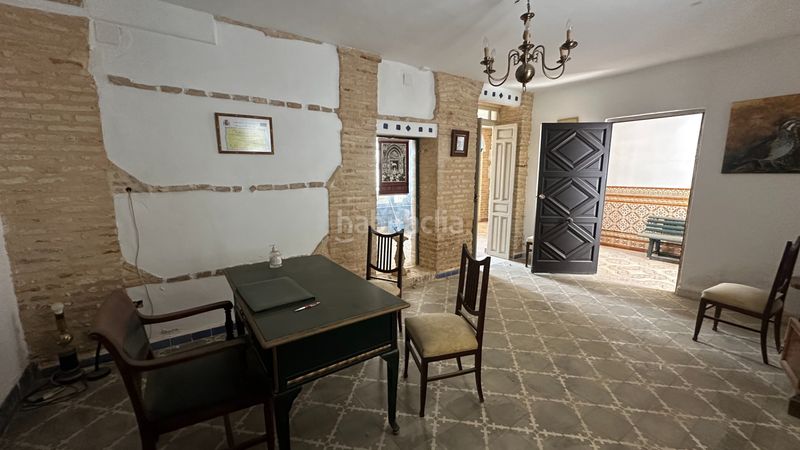 Foto e8d21465-afce-44ae-a912-607841b42379. Casa amb aparcament piscina a Umbrete