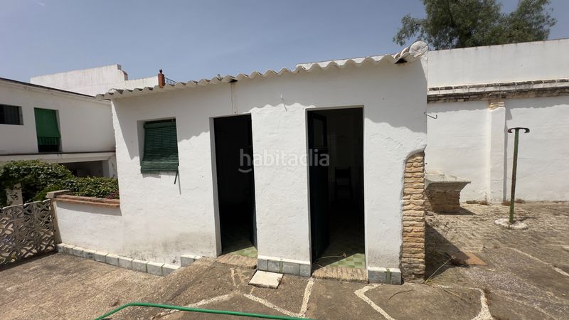 Foto ed45b8cb-3208-41dd-9bf6-4b65d5c4f33f. Casa amb aparcament piscina a Umbrete
