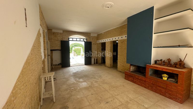Foto f1eb407c-a312-4165-880c-cfac8560634e. Casa amb aparcament piscina a Umbrete