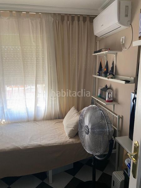 Foto 374da824-8661-465f-a778-e118fcaa406f. Pis a Juan XXIII - Rochelambert Sevilla