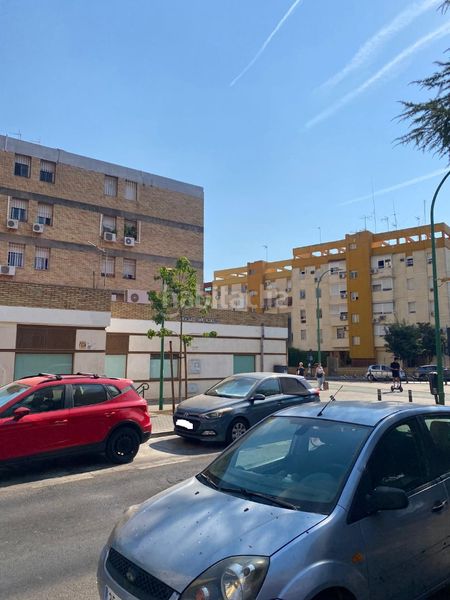Foto 59bb7eb0-c28c-48d3-96f5-fefb713f930a. Pis a Juan XXIII - Rochelambert Sevilla
