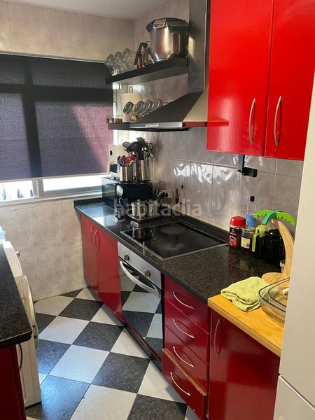 Foto b1e7a8cf-b3bb-4c6e-96b2-4c8491848e23. Pis a Juan XXIII - Rochelambert Sevilla