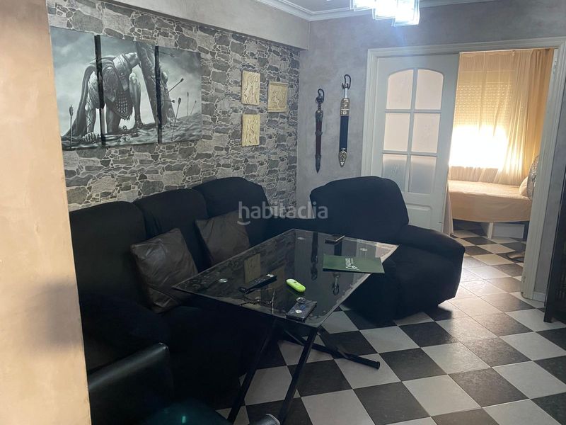 Foto d77a7516-e235-44e2-90d0-2f174c877090. Pis a Juan XXIII - Rochelambert Sevilla