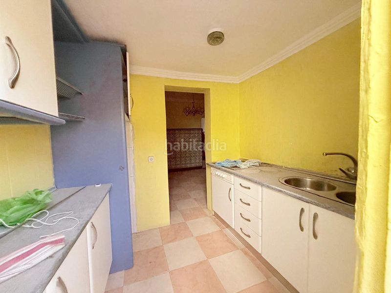 Foto 902cb580-26d4-4807-a2bd-a23eca54cba6. Casa a Zona Universitaria Bormujos