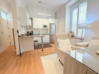 Miete Appartement in Santa ana 65. Apartamento en el centro
