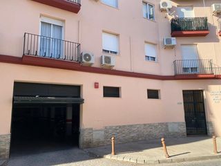 Appartement  Alcalde manuel marín. Piso de vpo en venta