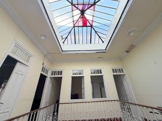 Casa  Calle gravina. Casa para reformar