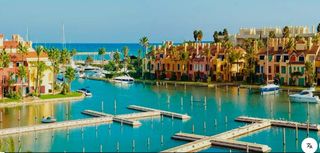 Wohngrundstück in Sotogrande Alto