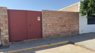 Terreny residencial a Villanueva del Ariscal