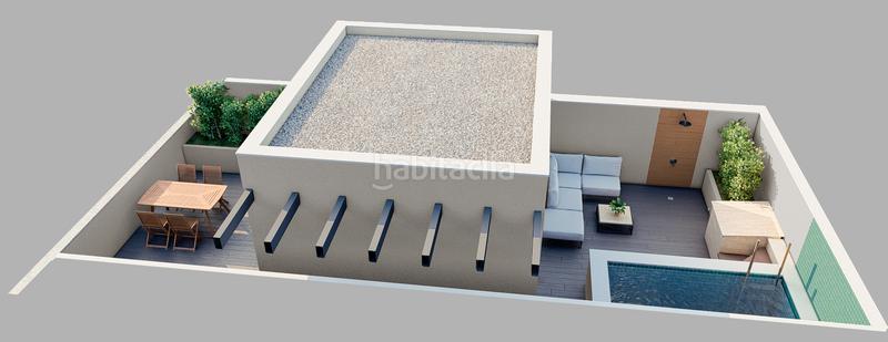 Foto 17bb311c-509c-4689-b7a7-fed4b2863e19. Angebot Promoción Fortuna in Bollullos de la Mitación. Wohnungen von Neubauten