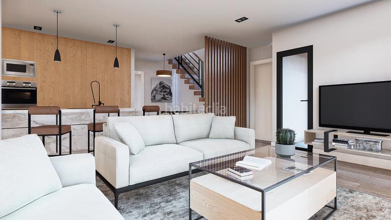 Foto 38526509-80b4-44c3-8759-7302415b0602. Angebot Promoción Fortuna in Bollullos de la Mitación. Wohnungen von Neubauten