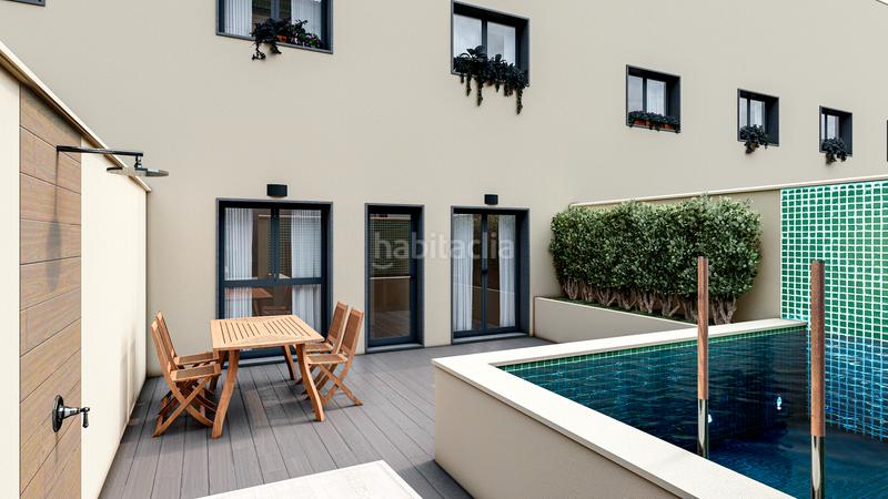 Foto 4181181b-2f53-471e-a276-c69ce3c40b24. Angebot Promoción Fortuna in Bollullos de la Mitación. Wohnungen von Neubauten