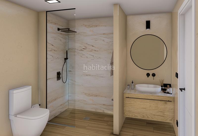 Foto 5bca3c3e-8181-40b0-81d9-4b7a5a6d077a. Angebot Promoción Fortuna in Bollullos de la Mitación. Wohnungen von Neubauten