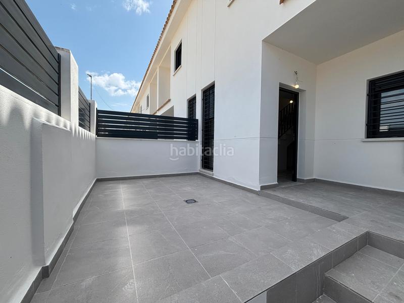 Foto 0d7ee64c-d5d4-4d21-b1e6-59427491e1d7. Promoció Villas Las Melgarejas a Salteras. Habitatges d´obra nova