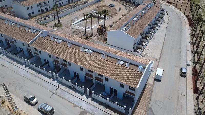 Foto 13aa654b-9a2f-435e-8bec-29b4d70f6f43. Promoció Villas Las Melgarejas a Salteras. Habitatges d´obra nova