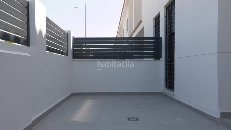 Foto 1978cf8b-0ae2-469b-9ca7-442946bf1a6c. Promoció Villas Las Melgarejas a Salteras. Habitatges d´obra nova