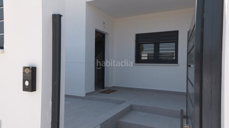 Foto 1da62750-52bc-45ab-b546-5a1761f7295b. Promoció Villas Las Melgarejas a Salteras. Habitatges d´obra nova