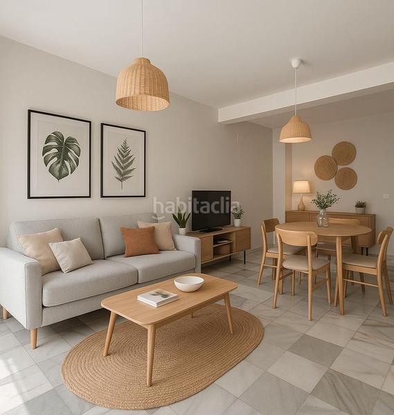 Foto 321e7163-bdc5-4545-a482-395d0f5b94d5. Promoció Villas Las Melgarejas a Salteras. Habitatges d´obra nova