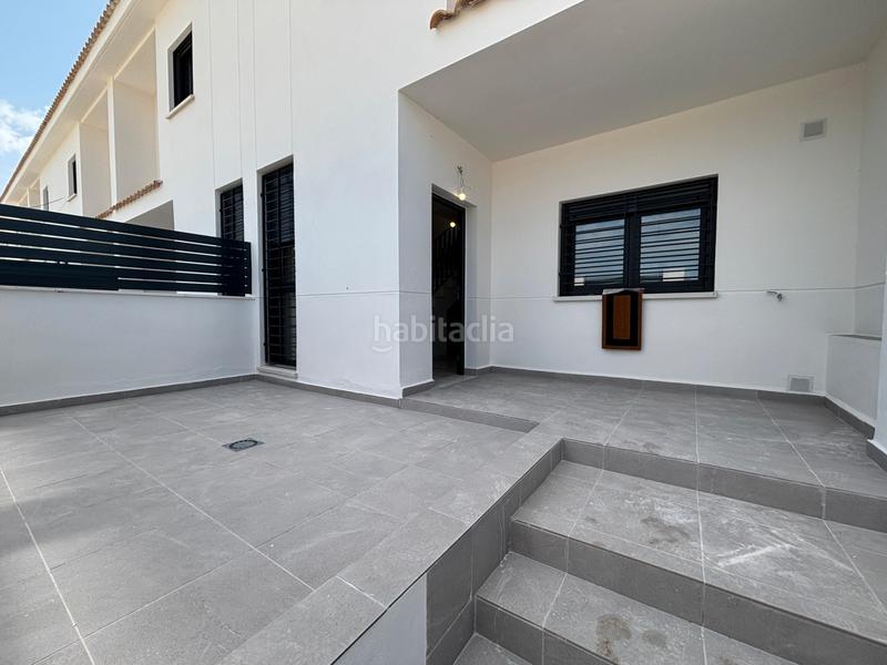 Foto 3af30fcc-4144-4748-9b75-4cd18ff1d485. Promoció Villas Las Melgarejas a Salteras. Habitatges d´obra nova