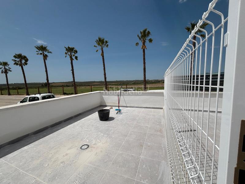 Foto 4488d23c-1b86-40f8-9e4d-f7490e7fdc22. Promoció Villas Las Melgarejas a Salteras. Habitatges d´obra nova