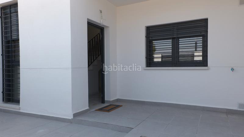 Foto 612f2cac-f7dc-46d6-a7ea-4cdf68436b75. Promoció Villas Las Melgarejas a Salteras. Habitatges d´obra nova