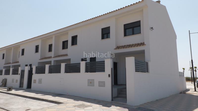 Foto 71903a48-b77c-4821-b844-526a264defdf. Promoció Villas Las Melgarejas a Salteras. Habitatges d´obra nova