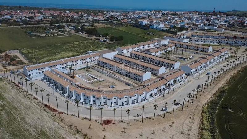 Foto 7d164422-b36a-465d-bc1c-7715a09bef3a. Promoció Villas Las Melgarejas a Salteras. Habitatges d´obra nova