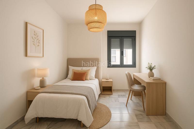 Foto 8b7b0e7b-4b75-4a66-b7b0-b37473673dac. Promoció Villas Las Melgarejas a Salteras. Habitatges d´obra nova