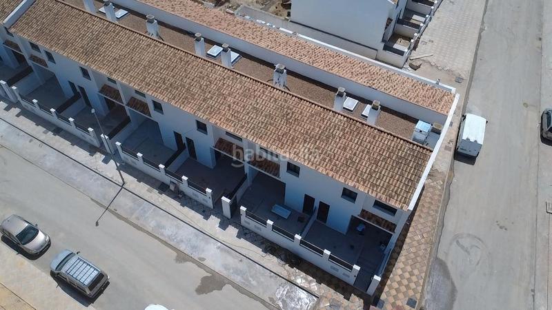 Foto 8b975d25-0673-4d3a-ad2b-53edc19a430a. Promoció Villas Las Melgarejas a Salteras. Habitatges d´obra nova