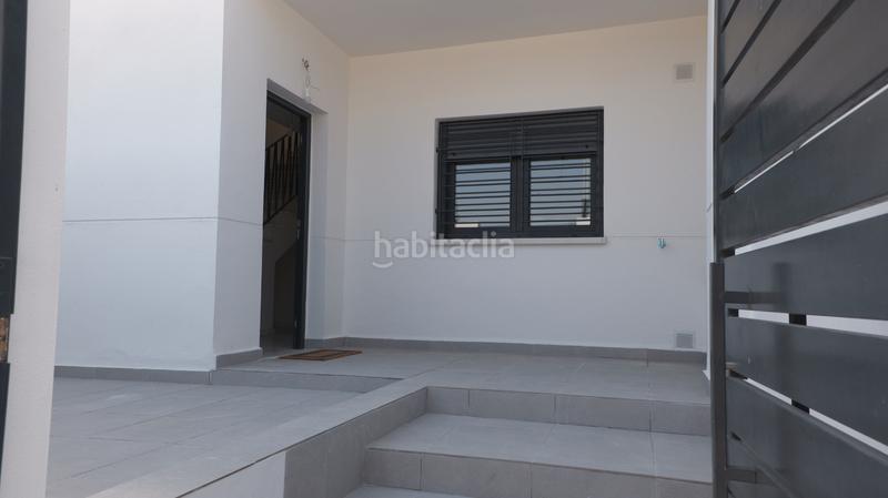 Foto af5cc6f8-345d-4503-a31b-ef9d6310d77a. Promoció Villas Las Melgarejas a Salteras. Habitatges d´obra nova