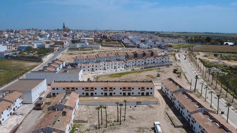 Foto ca7233b9-a426-4207-9dc9-2fdff81b64ad. Promoció Villas Las Melgarejas a Salteras. Habitatges d´obra nova