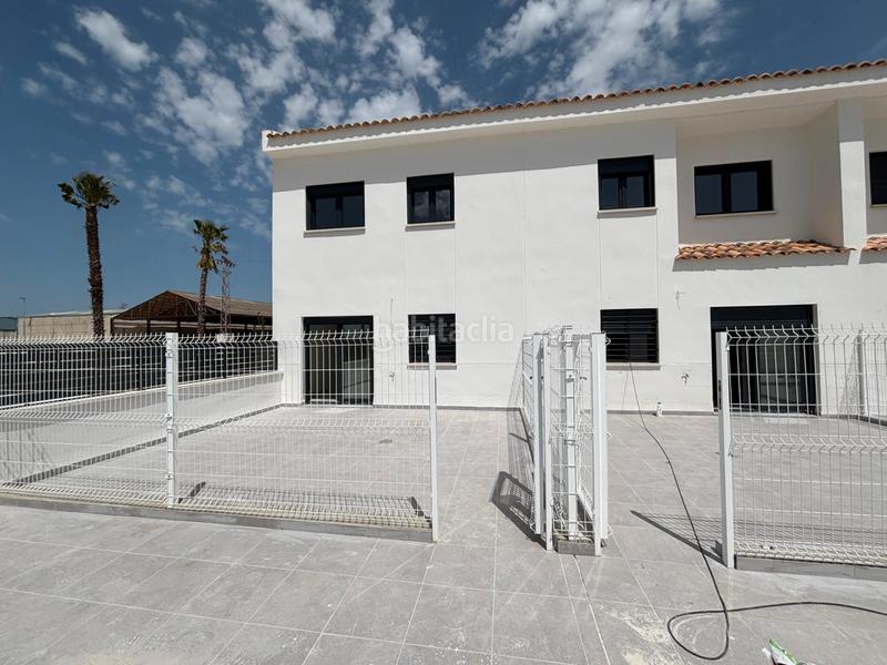 Foto d0dd17e4-f4d5-4aab-ac9a-031907939ed4. Promoció Villas Las Melgarejas a Salteras. Habitatges d´obra nova