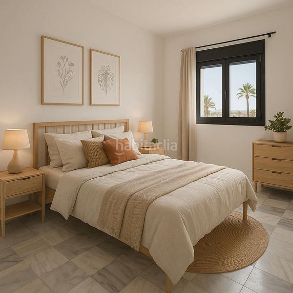 Foto dbd5ec8a-439c-4e59-9d82-61ef14ebd0ef. Promoció Villas Las Melgarejas a Salteras. Habitatges d´obra nova