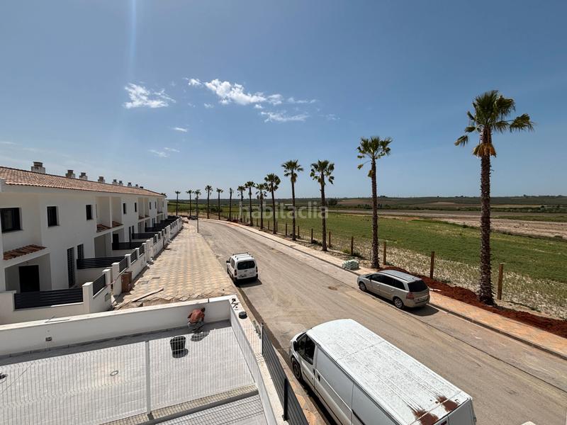 Foto f2b4ff90-8f5e-4e88-9c98-c4eacb0c03b5. Promoció Villas Las Melgarejas a Salteras. Habitatges d´obra nova
