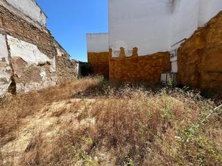 Terreny residencial a Bollullos de la Mitación. Se vende parcela urbana