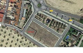 Terreny residencial a Salteras. Se vende parcela urbana
