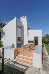 Xalet a Salteras. Se vende chalet de una planta