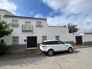 Casa  Avenida de la raya real