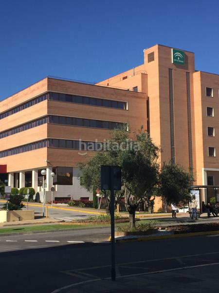 Foto 9f110357-51e1-4762-be86-023bba442fb5. Aparcament cotxe a Zona Universitaria Bormujos