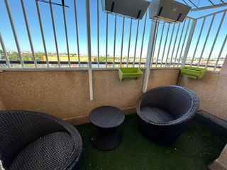 Rent Flat in Vista Azul - Consolación