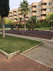 Miete Etagenwohnung in La Motilla - Fuente del Rey