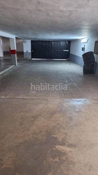 Foto a99a7141-670a-4517-bc7f-e2511861563a. Parking coche en Centro - Doña Mercedes Dos Hermanas