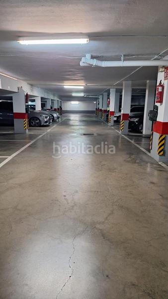 Foto ce7a71fd-fb42-4048-86a0-b82b623b6c44. Parking coche en Centro - Doña Mercedes Dos Hermanas